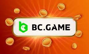 Play bitcoin casino site BC Game