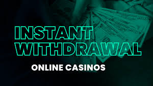 Évaluation instantanée du casino