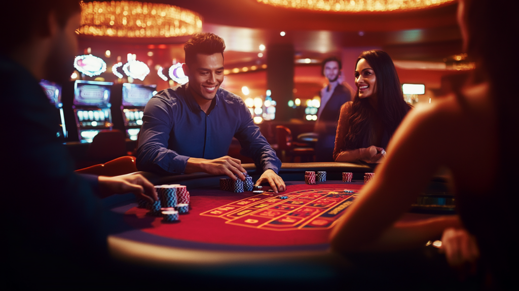 Discovering the Best Non Gamstop Casinos UK 804 Discovering the Best Non Gamstop Casinos UK 804