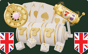 Explore the Thriving World of Non Gamstop Casinos Explore the Thriving World of Non Gamstop Casinos