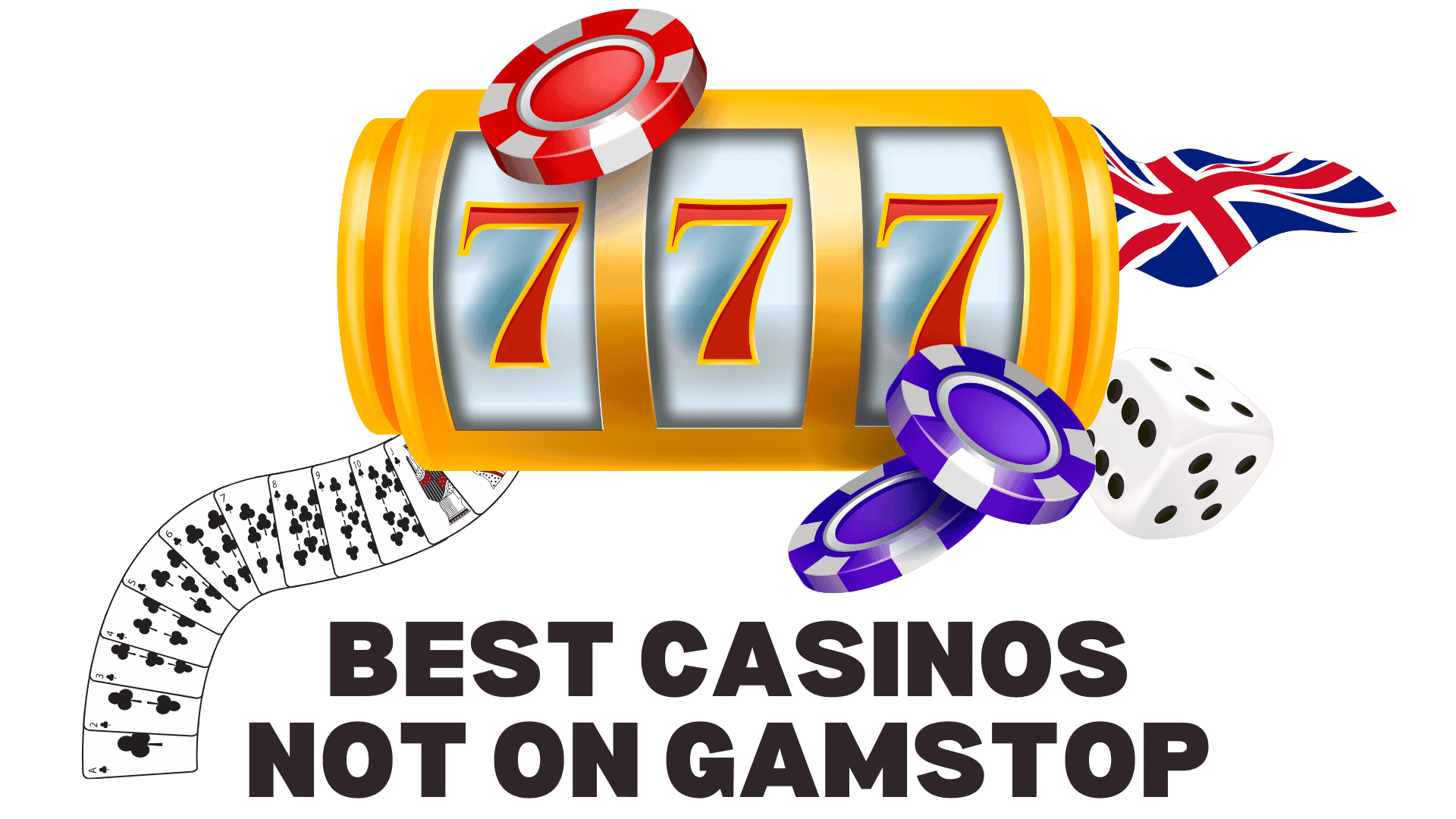Explore the Thriving World of Non Gamstop Casinos Explore the Thriving World of Non Gamstop Casinos