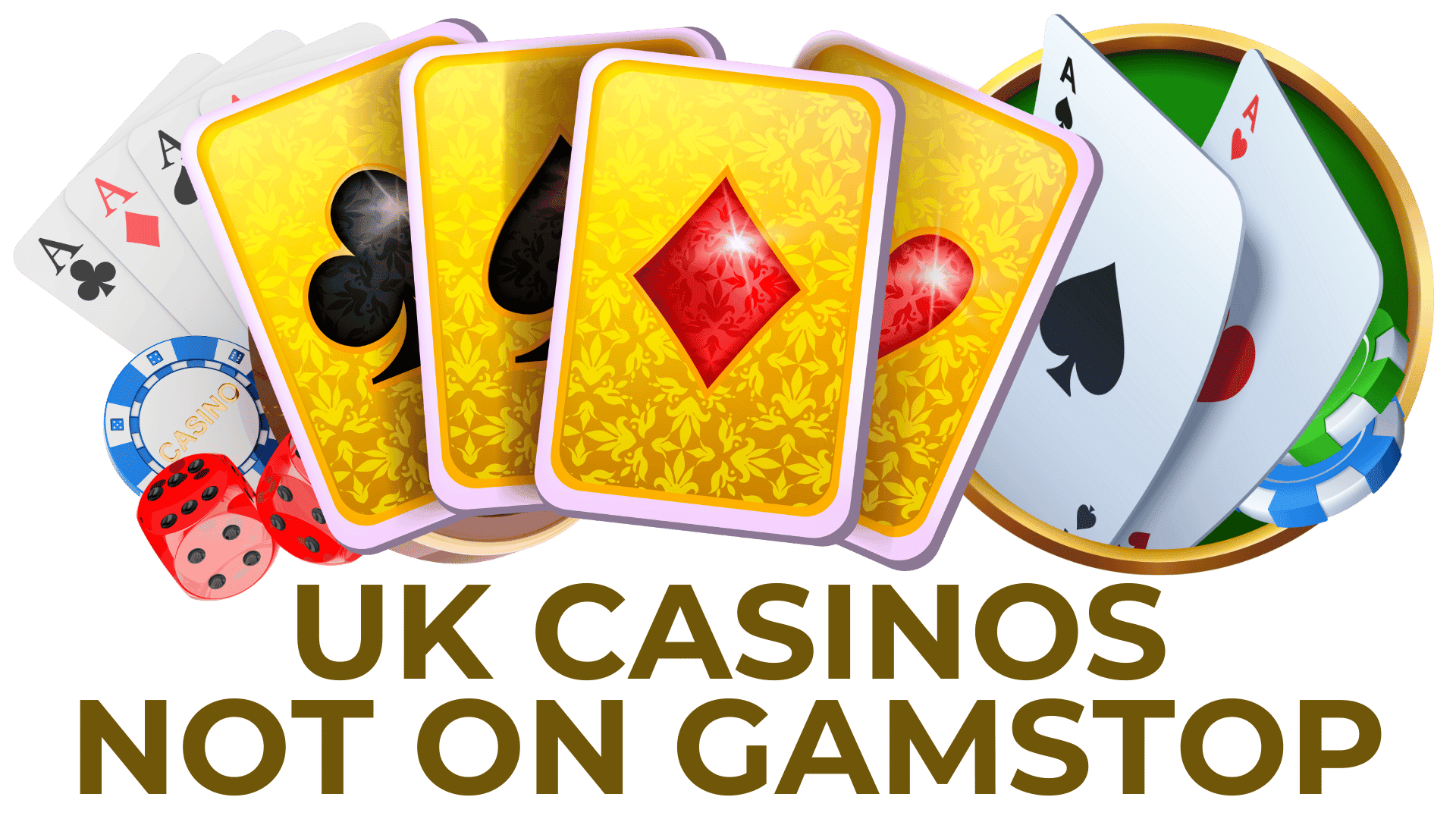 Explore the Thriving World of Non Gamstop Casinos Explore the Thriving World of Non Gamstop Casinos