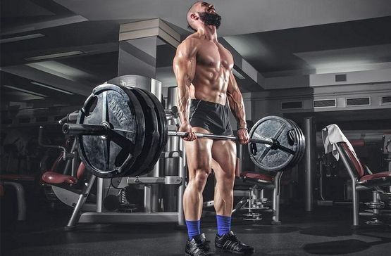 Omnadren 250 mg en la musculación Omnadren 250 mg en la musculación