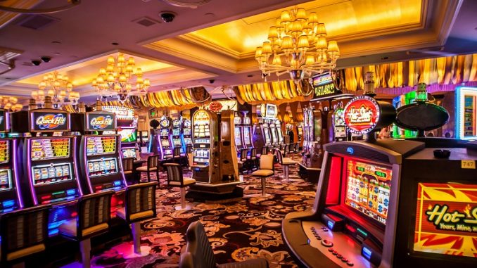 UK Casinos Not on Gamstop 691 UK Casinos Not on Gamstop 691