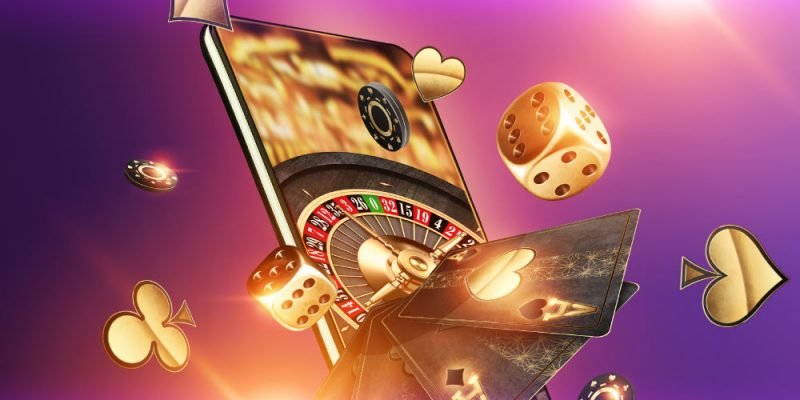 Understanding casa de apuestas A Comprehensive Guide to Online Betting Understanding casa de apuestas A Comprehensive Guide to Online Betting
