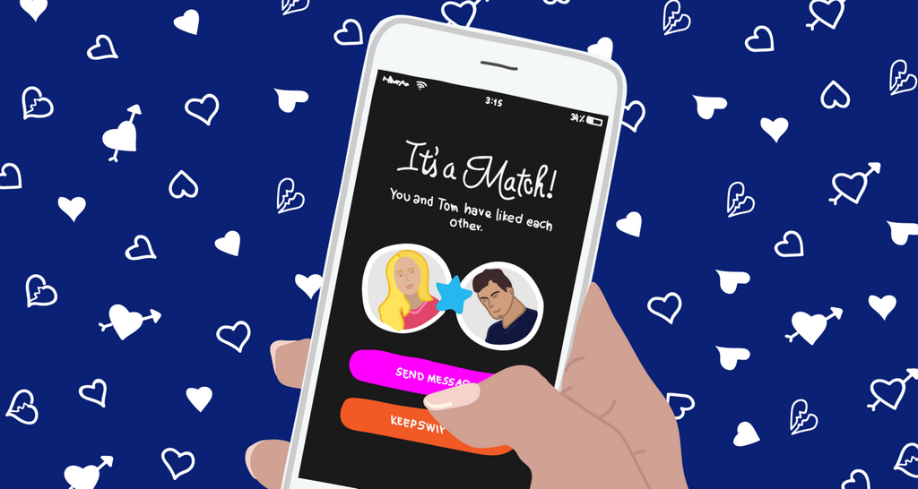 Individual Base and Demographics Of Online Internet Dating Sites